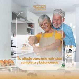 NUTRIDELI ADVANCE 4