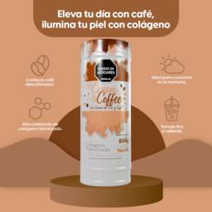 NUTRIDELI COFFEE 1