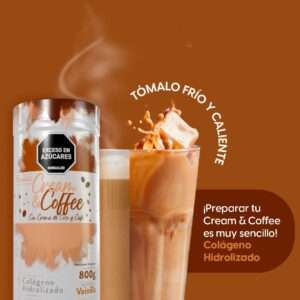 NUTRIDELI COFFEE 3