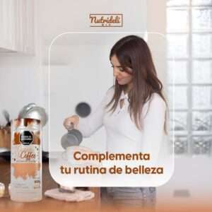 NUTRIDELI COFFEE 4