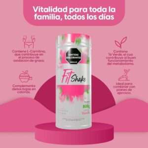 NUTRIDELI FIT SHAKE 1