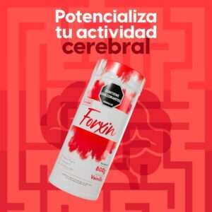 NUTRIDELI FORXIN 3