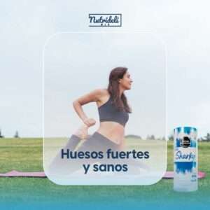 NUTRIDELI SHARKY 4