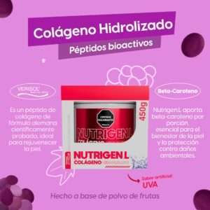 NUTRIGENL 1