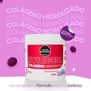NUTRIGENL 2