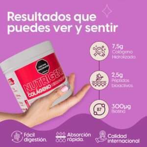 NUTRIGENL 3
