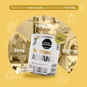 NUTRIONE ADVANCE 1