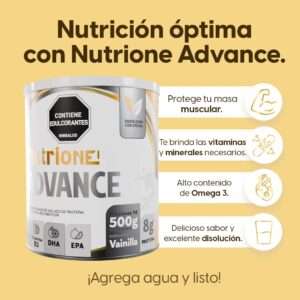 NUTRIONE ADVANCE 2