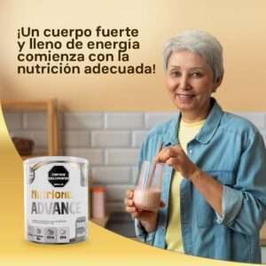 NUTRIONE ADVANCE 4