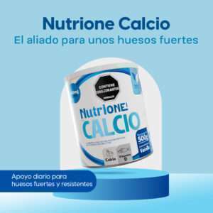 NUTRIONE CALCIO 3