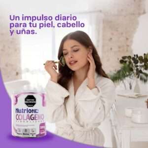NUTRIONE COLAGENO 4