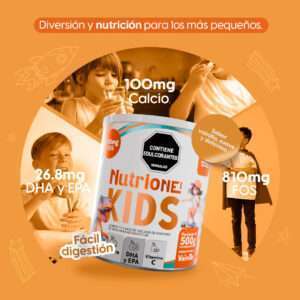 NUTRIONE KIDS 1