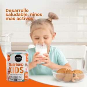 NUTRIONE KIDS 4