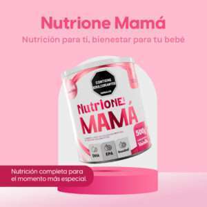 NUTRIONE MAMA 3
