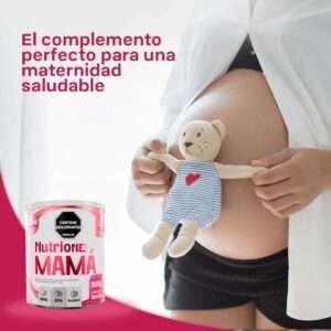 NUTRIONE MAMA 4
