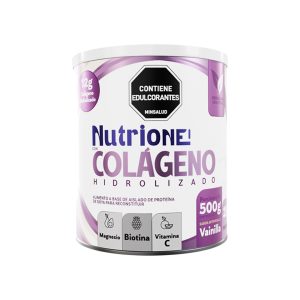 colágeno N