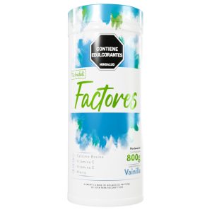 factores