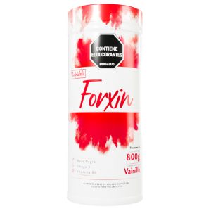 forxin