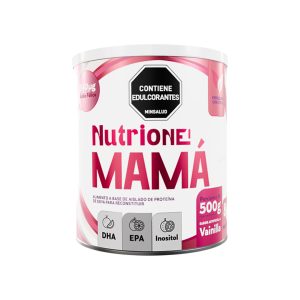 mamá