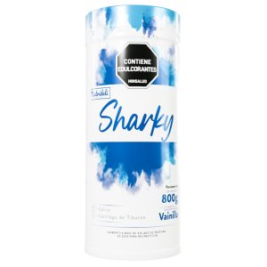 sharky